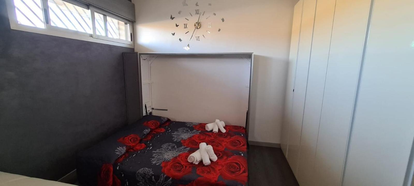 Beach Central Appartment Economy 特罗佩阿 外观 照片
