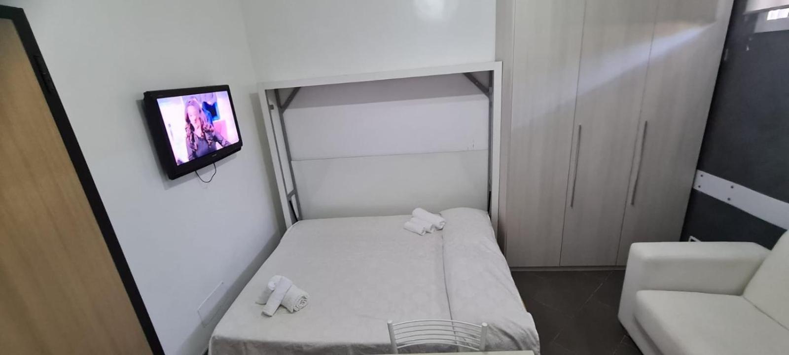 Beach Central Appartment Economy 特罗佩阿 外观 照片