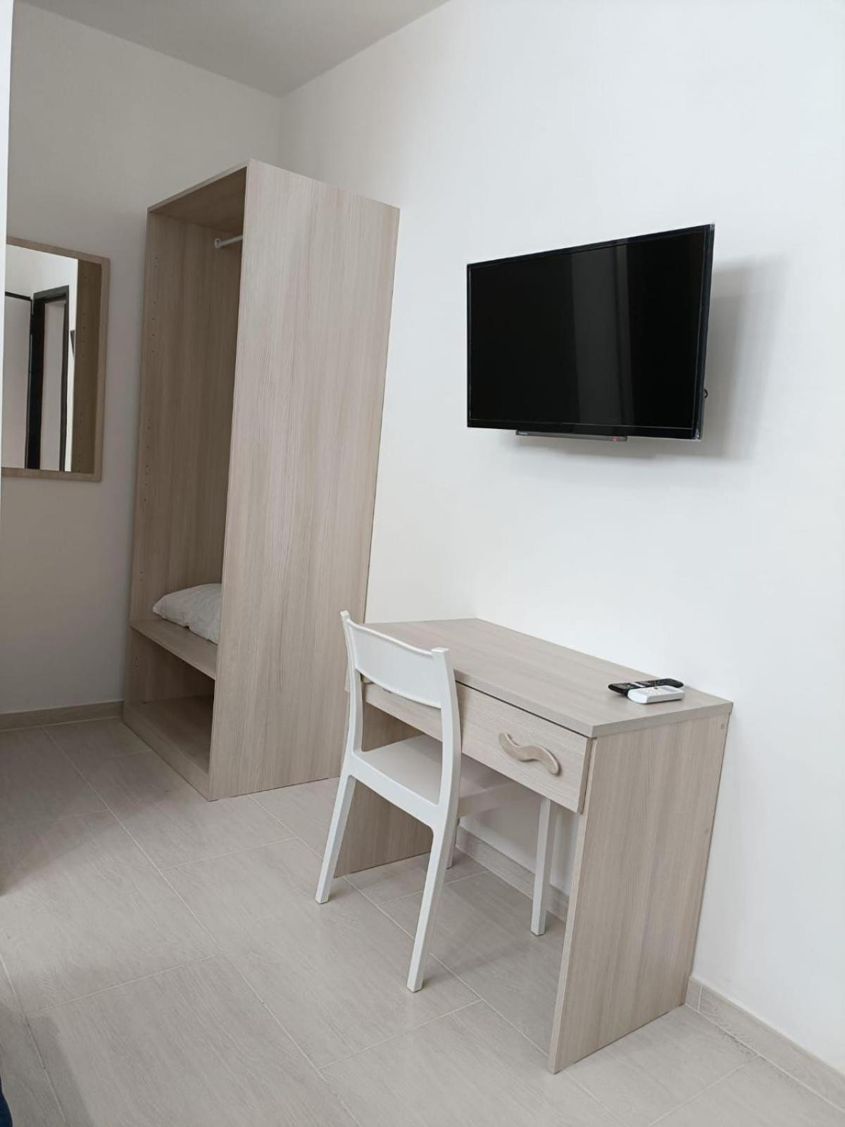 Beach Central Appartment Economy 特罗佩阿 外观 照片