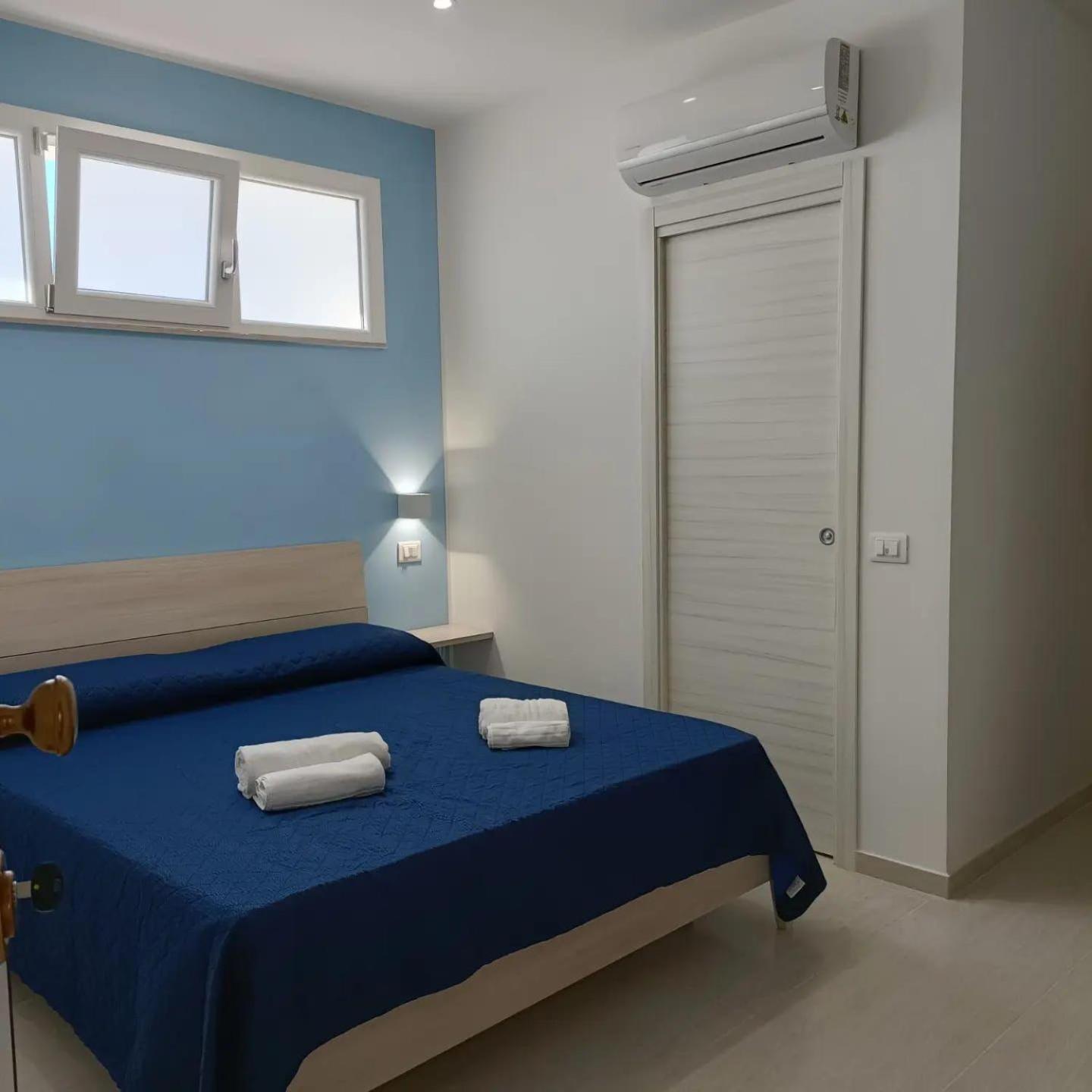 Beach Central Appartment Economy 特罗佩阿 外观 照片