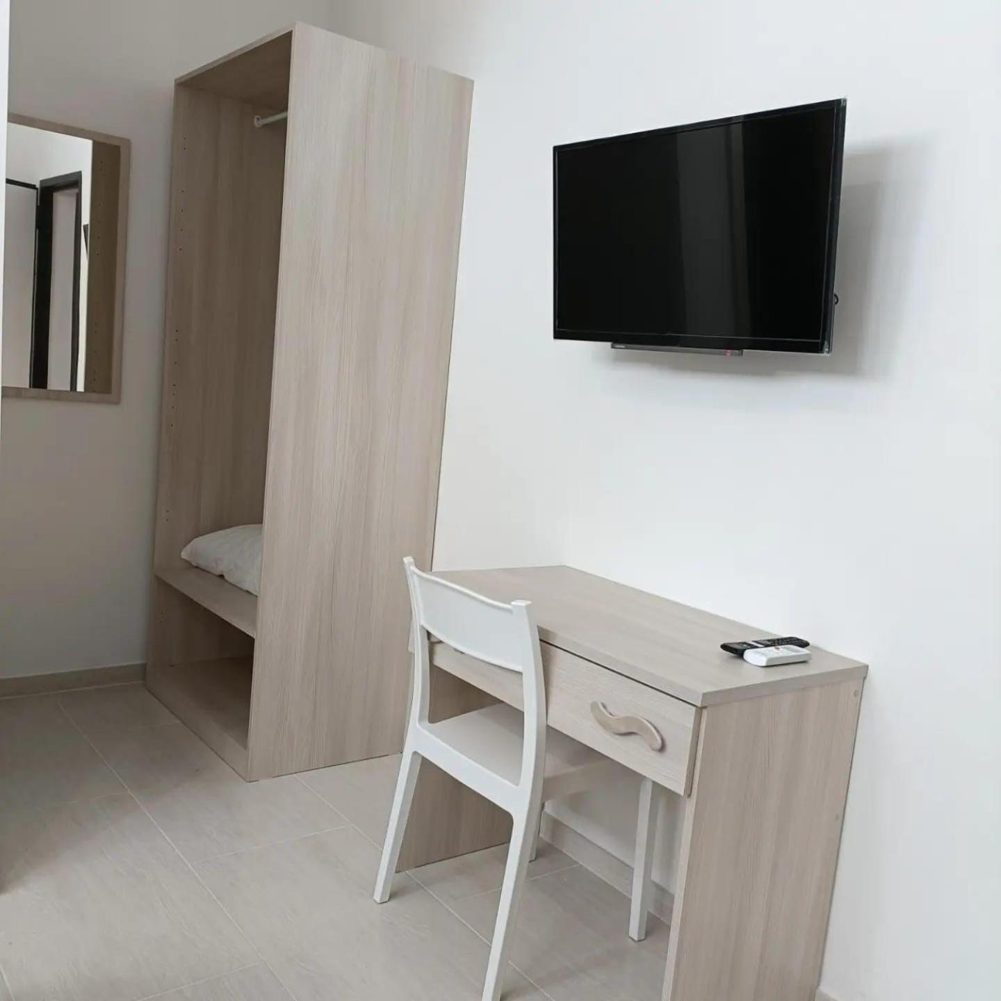 Beach Central Appartment Economy 特罗佩阿 外观 照片